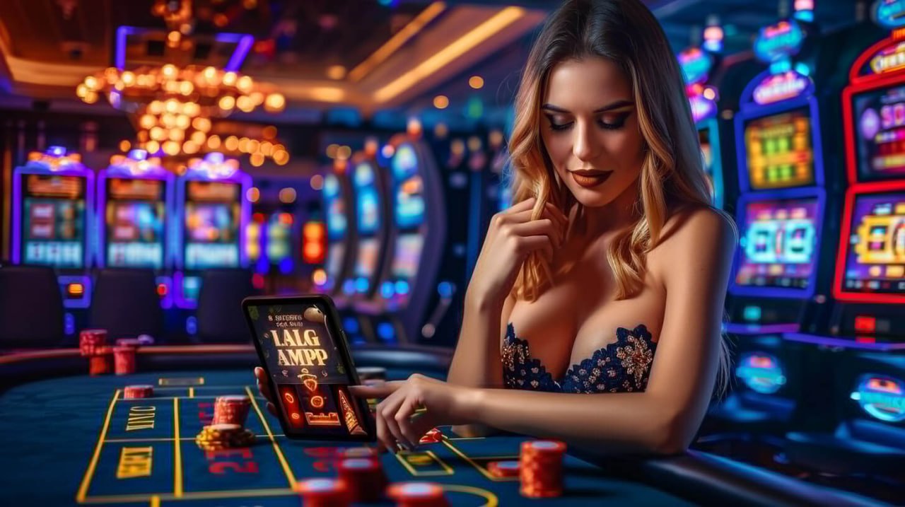 diponegoro togel Android app home screen showing football markets and live casino tables