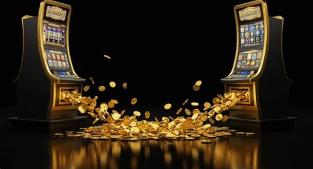 Payment method logos DANA OVO GoPay QRIS BCA Mandiri on diponegoro togel platform